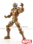 MARVEL SELECT ULTRON GOLD