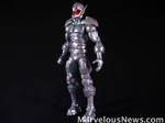 MARVEL SELECT ULTRON SILVER