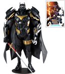 MCFARLANE AZRAEL BATMAN ARMOR