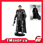 MCFARLANE BATMAN JUSTICE LEAGUE (UNMASKED) 2ND