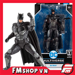 MCFARLANE BATMAN JUSTICE LEAGUE