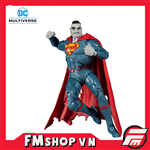 MCFARLANE BIZARRO 2ND