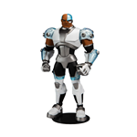 MCFARLANE CYBORG ANIMATION