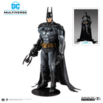 MCFARLANE DC MULTIVERSE BATMAN ARKHAM ASYLUM 