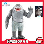 MCFARLANE DC MULTIVERSE KING SHARK