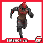 MCFARLANE DC MULTIVERSE RED HOOD (GOTHAM KNIGHTS)