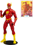 MCFARLANE DC MULTIVERSE THE FLASH