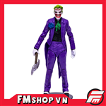 MCFARLANE DC MULTIVERSE THE JOKER (DEATH OF THE FAMILY)