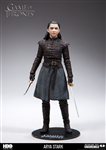 MCFARLANE GAME OF THRONES ARYA STARK