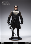 MCFARLANE GAME OF THRONES JON SNOW