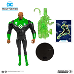 MCFARLANE GREEN LANTERN ANIMATION 2ND