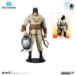 MCFARLANE LAST KNIGHT ON EARTH BATMAN