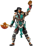 MCFARLANE MK SUB-ZERO BLOODY FROZEN OVER VER (US VER) 