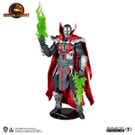 MCFARLANE MORTAL KOMBAT 11 MALEFIK SPAWN (US VER)