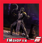 MCFARLANE MORTAL KOMBAT 11 NOOB SAIBOT