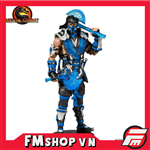 MCFARLANE SUB ZERO 2ND