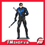 MCFARLANE NIGHTWING (GOTHAM KNIGHT)