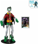 MCFARLANE ROBIN EARTH 22