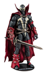 MCFARLANE SPAWN (SWORD VER)