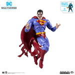 MCFARLANE SUPERMAN INFECTED