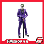 MCFARLANE THE JOKER: THE CRIMIAL 2ND