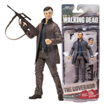 MCFARLANE THE WALKING DEAD THE GOVERNOR