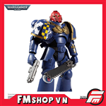 MCFARLANE WAR HAMMER ULTRAMARINES PRIMARIS ASSAULT