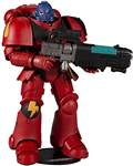 MCFARLANE WARHAMMER 40.000 BLOOD ANGEL HELLBLASTER