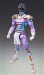 MEDICOS JOJO STAR PLATINUM