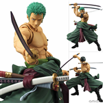 MEGAHOUSE ACTION ZORO