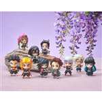 MEGAHOUSE KIMETSU NO YAIBA FULL SET