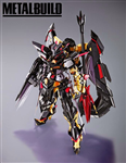 METAL BUILD ASTRAY GOLD