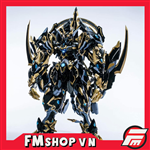 METAL BUILD CANGDAO CD-02B TIAN WEI NEMESIS TIGER