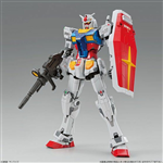 METAL BUILD CHOGOKIN GUNDAM FACTORY YOKOHAMA RX 78F00 GUNDAM