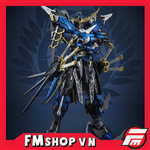 METAL BUILD DH01 DATE MASAMUNE 2ND