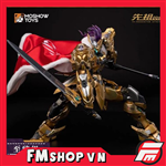 METAL BUILD MOSHOW LANCELOT GOLD