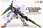 MG 1/100 LAUNCHER STRIKE MOMOKO