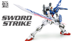 MG 1/100 SWORDS TRIKE MOMOKO