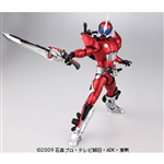 MG 1/8 KAMEN RIDER ACCEL