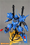 MG 18E KAMPFER GOGO