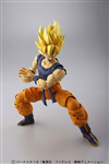 MG FIGURERISE SUPER SAIYAN GOKU 