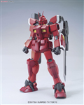 MG GUNDAM AMAZING RED WARRIOR