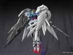 GUNDAM MG 1/100 WING ZERO 