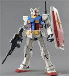 MG RX 78-2 GUNDAM THE ORIGIN