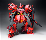 MG SAZABI VER .KA  DABAN