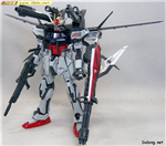 MG TT STRIKE IWSP