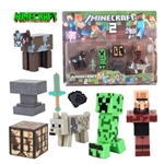 MINECRAFT 2 SET 2