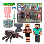 MINECRAFT 2 SET 5