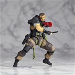 MINI REVOLTECH VENOM SNAKE