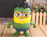 MINION DESPICABLE HULK